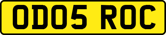 OD05ROC