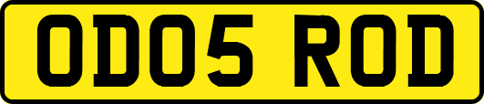 OD05ROD