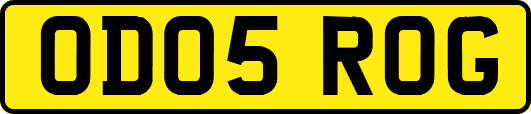 OD05ROG