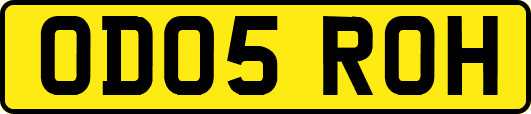 OD05ROH
