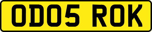 OD05ROK