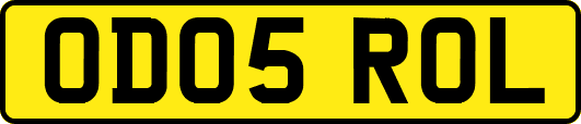 OD05ROL