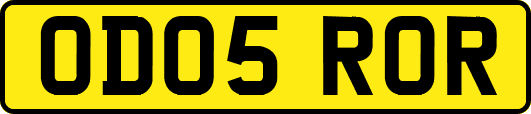 OD05ROR