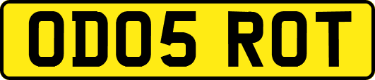 OD05ROT