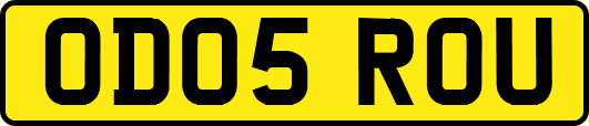 OD05ROU