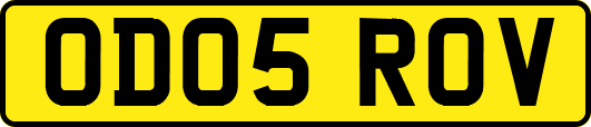 OD05ROV