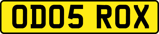 OD05ROX