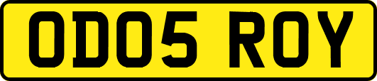 OD05ROY