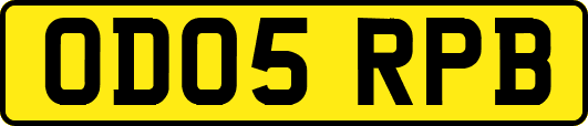 OD05RPB