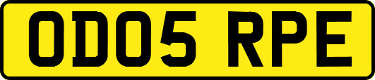 OD05RPE