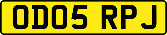 OD05RPJ