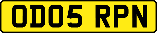OD05RPN