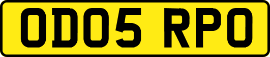 OD05RPO
