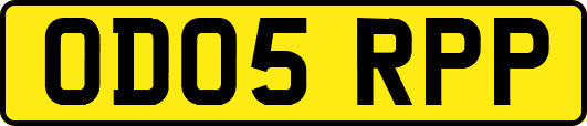OD05RPP