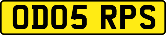 OD05RPS