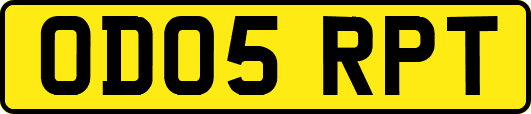 OD05RPT