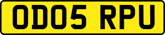 OD05RPU