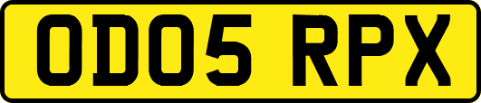 OD05RPX
