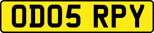 OD05RPY