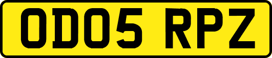 OD05RPZ