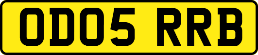 OD05RRB