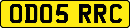 OD05RRC