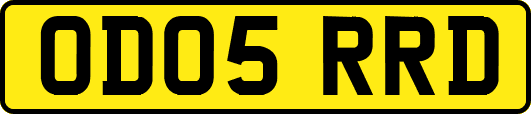 OD05RRD