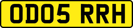 OD05RRH