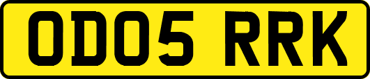 OD05RRK