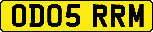 OD05RRM
