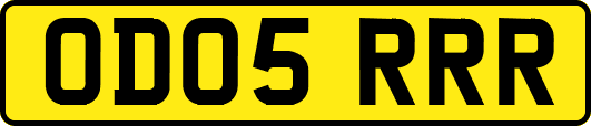 OD05RRR