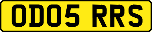 OD05RRS