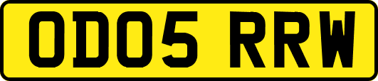 OD05RRW