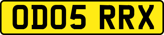 OD05RRX