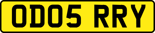 OD05RRY
