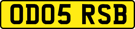 OD05RSB