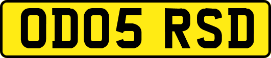 OD05RSD