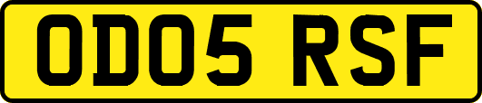 OD05RSF