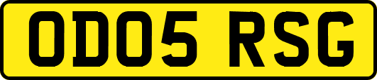 OD05RSG