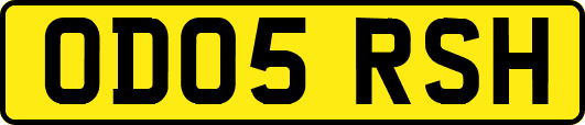OD05RSH
