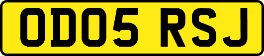 OD05RSJ