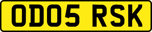 OD05RSK