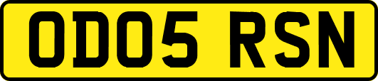 OD05RSN