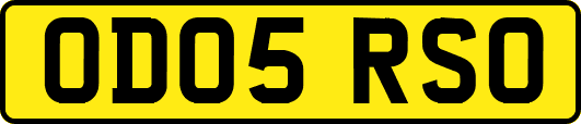 OD05RSO