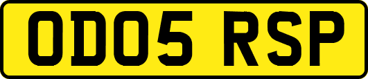 OD05RSP