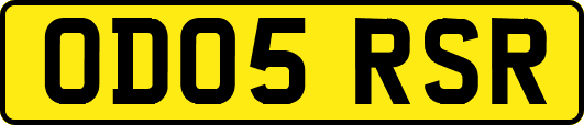 OD05RSR