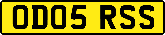 OD05RSS