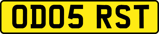 OD05RST