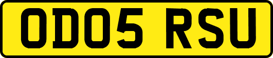OD05RSU