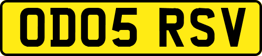OD05RSV
